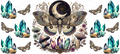 CRYSTAL MOON FANTASY