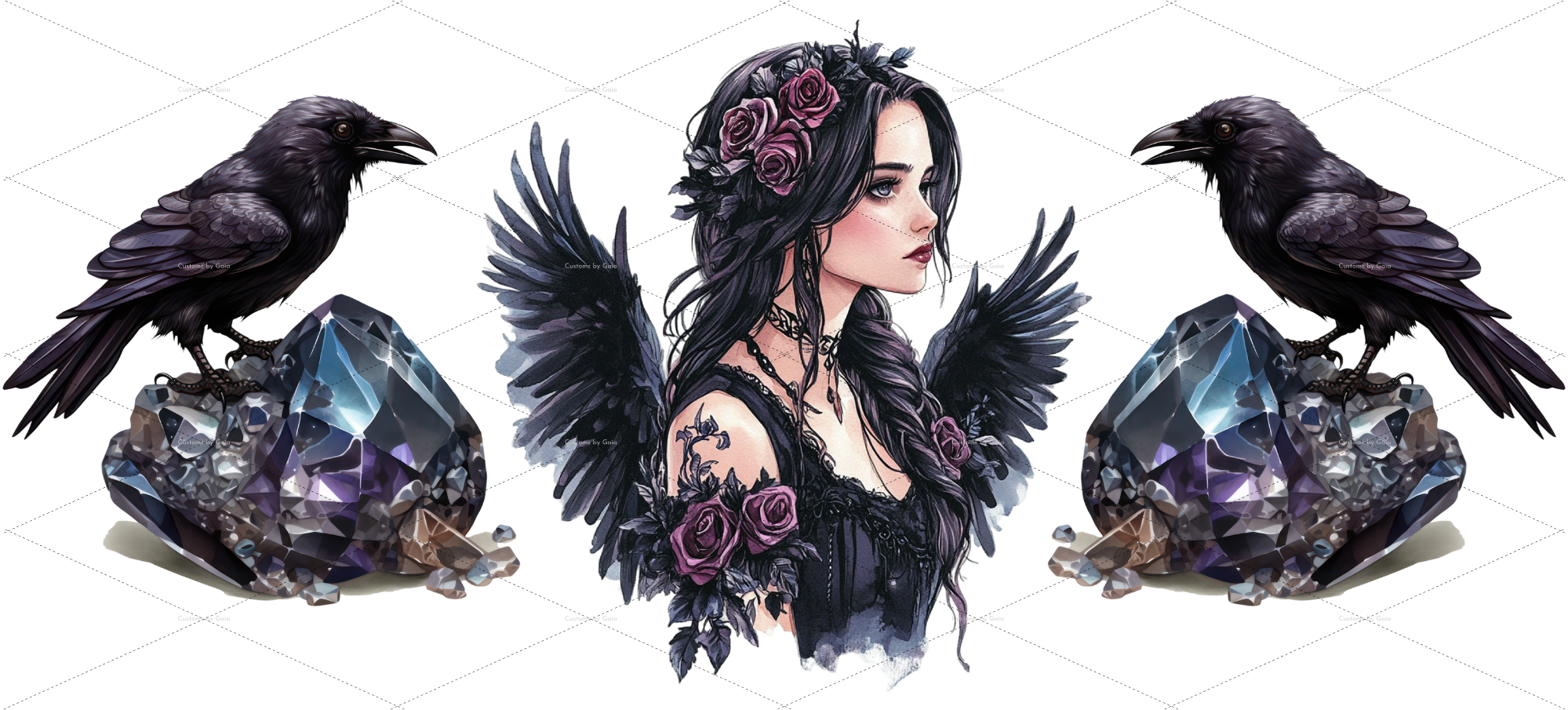 RAVEN'S WHISPER