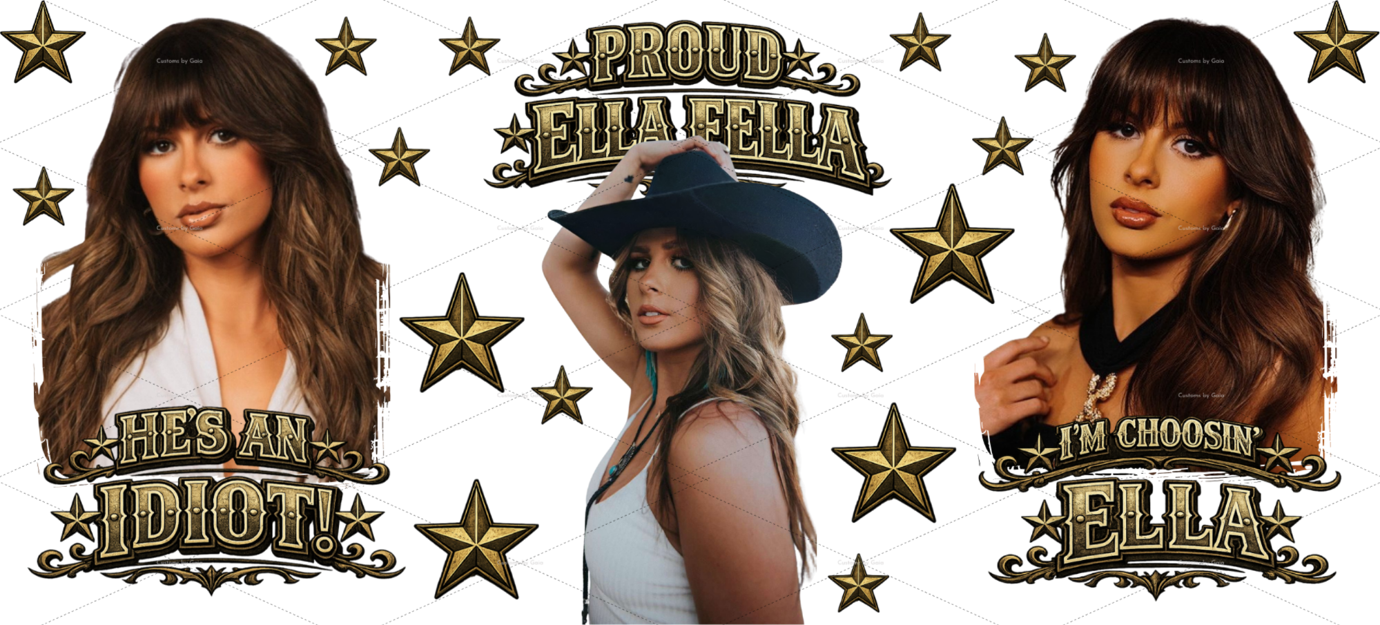 ELLA FELLA