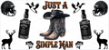 Just a Simple Man