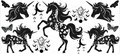 Unicorn Magic