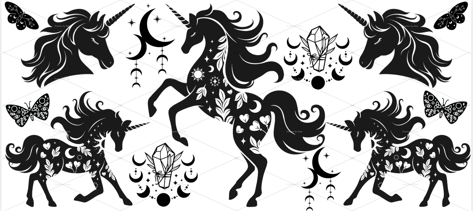 Unicorn Magic