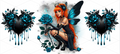 Dark Angel