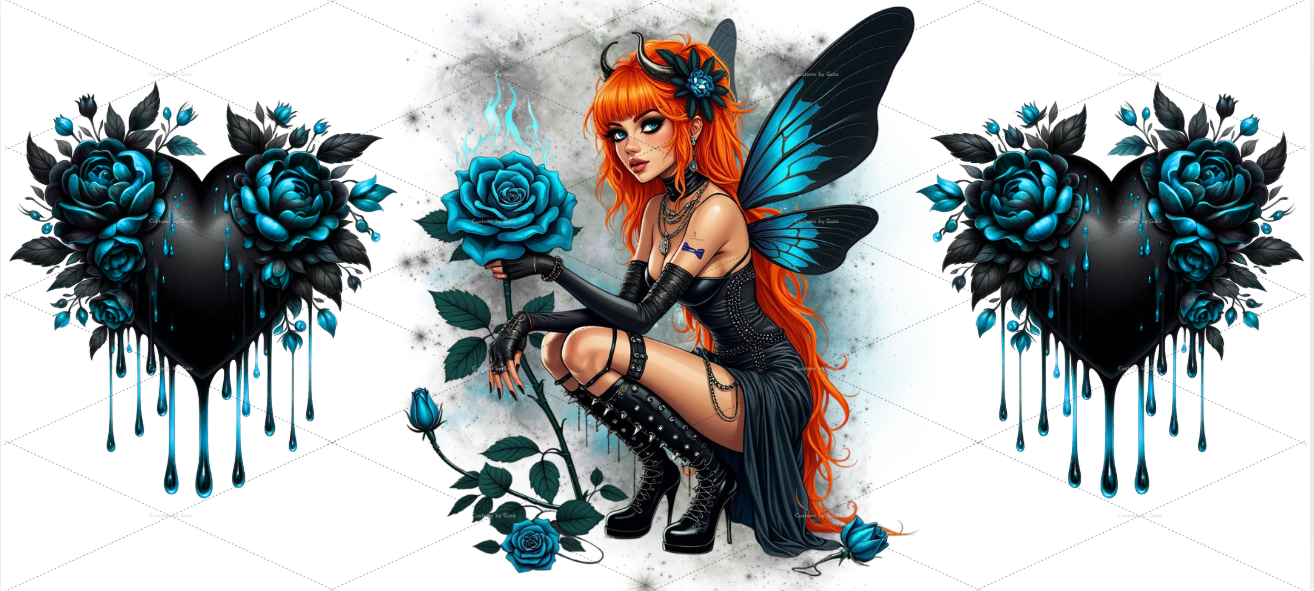 Dark Angel