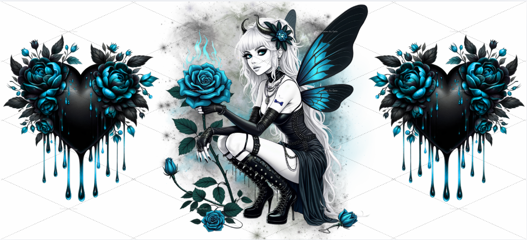 Dark Angel 2