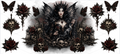 Dark Fae