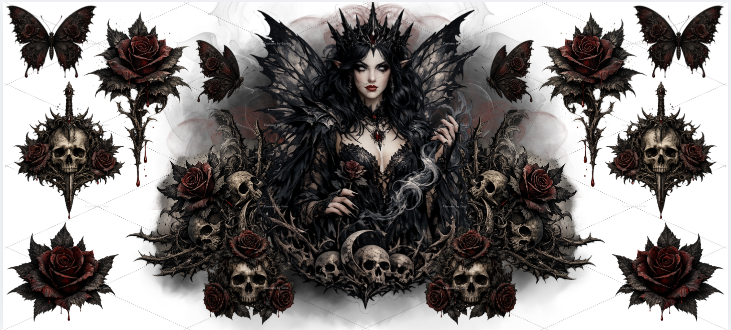 Dark Fae