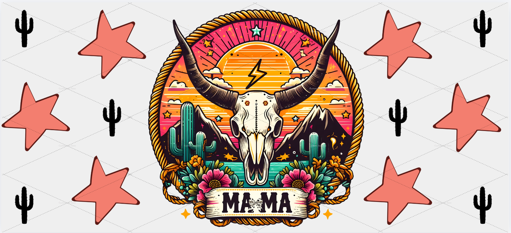 WESTERN MAMA 1