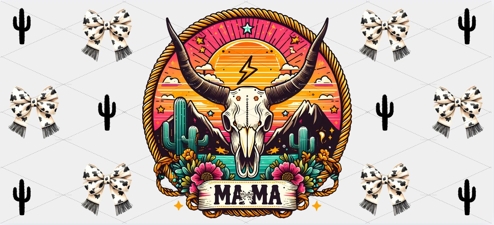 WESTERN MAMA 2