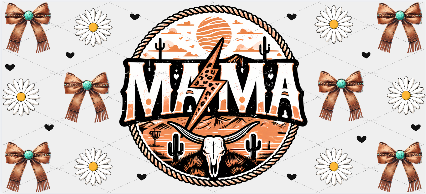 WESTERN MAMA 3
