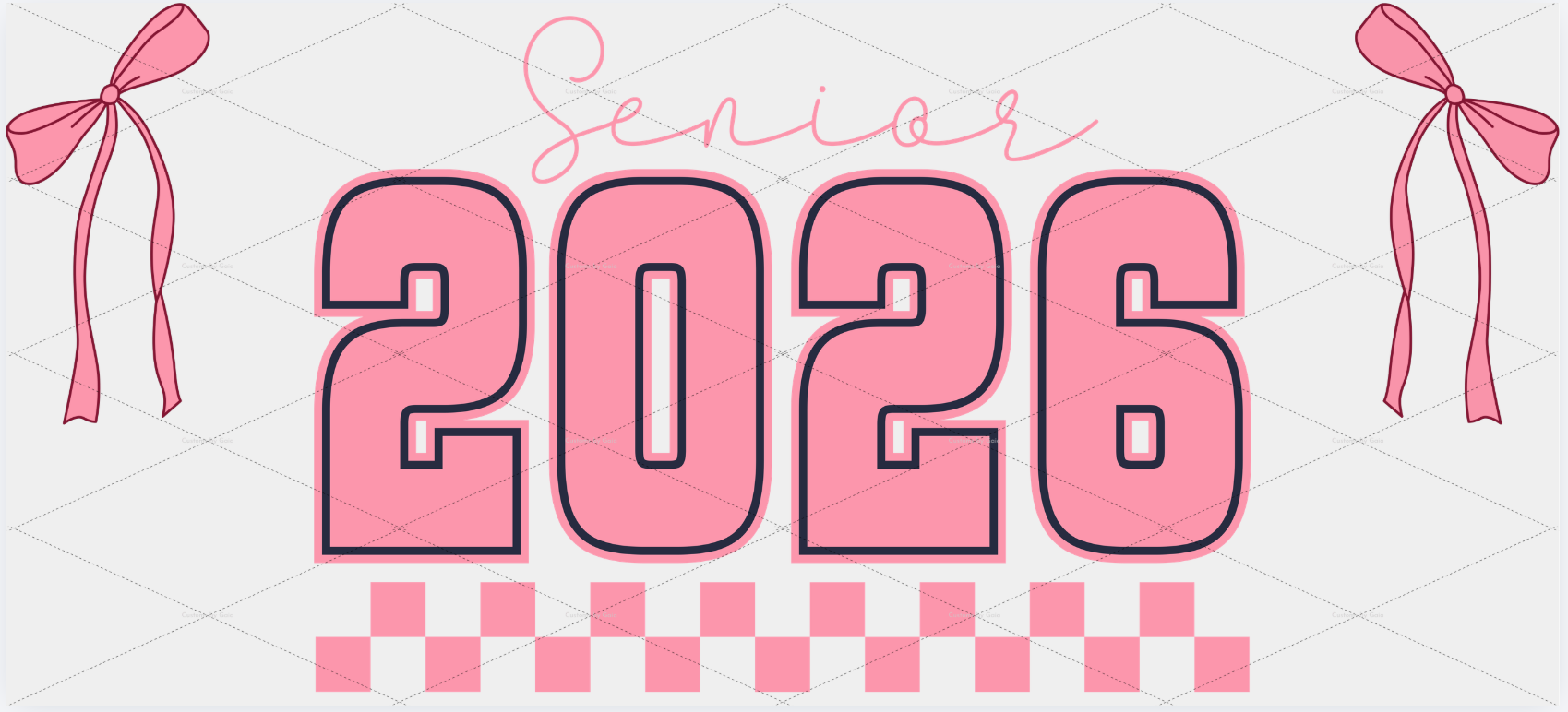 SENIOR 2026 (STYLE 1)