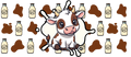 Milk Cow