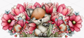 WHIMSICAL FOX